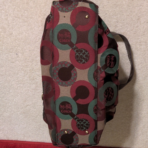 Coach Bag - Picture 3 of 6